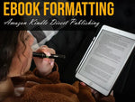 Load image into Gallery viewer, I will edit your fantasy novel (upto 40000 words)
