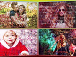 Load image into Gallery viewer, I will create slideshow dynamic photo slideshow promo video up to 50 photos