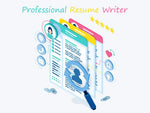 Load image into Gallery viewer, I will create a successful resume and cover letter (Resume)