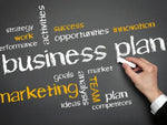 Load image into Gallery viewer, I will develop a top notch business plan, financial plan, research