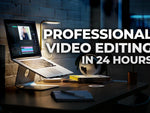Load image into Gallery viewer, I will edit your showreel, sizzle or promo video