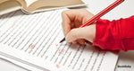Load image into Gallery viewer, I will enhance your writing with christian editing and proofreading (upto 1500 words)