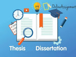 Load image into Gallery viewer, Dissertation Editing – Up to 20,000 Words – Premium Academic Proofreading &amp; Formatting
