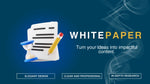 Load image into Gallery viewer, I will research and write a professional white paper up to 10,000 words