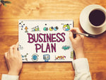 Load image into Gallery viewer, I will write investor ready business plan, proposal, pitch deck, business plan writer