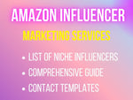 Load image into Gallery viewer, I will create a shoppable amazon influencer video of your product-60 seconds