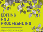 Load image into Gallery viewer, I will professionally edit your fiction novel (upto 30000 words)