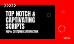 Load image into Gallery viewer, I will write a captivating youtube video script