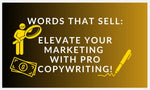 Load image into Gallery viewer, I Will Do Highly Persuasive Sales Copywriting for Your Sales Funnel (Up to 250 words)