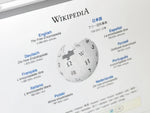 Load image into Gallery viewer, I will create A Wikipedia Page For You and get approved