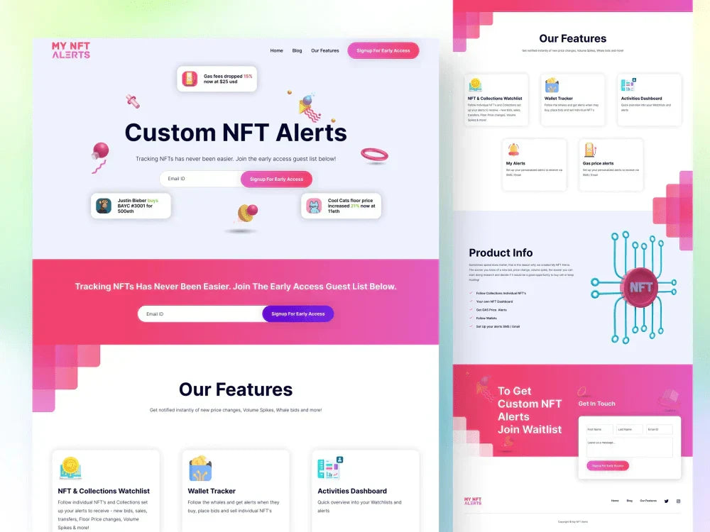 I will convert PSD to html figma to html xd to html css bootstrap 5 responsive website (1 page)