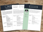 Load image into Gallery viewer, I will write, edit CV, resume, cover letters and optimize linkedin (Resume+CV+Linkedin)