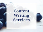 Load image into Gallery viewer, I will write an effective SEO article or blog post (500 words)