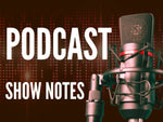 Load image into Gallery viewer, I Will Write Professional, SEO-Optimized Podcast Show Notes That Attract Listeners (Show Notes (60-90 mins))